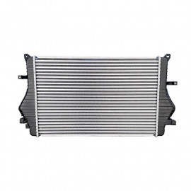 Радиатор интеркулера Haval H6-2gr 1119100XKY28A 4C20 CC6463RM0U
